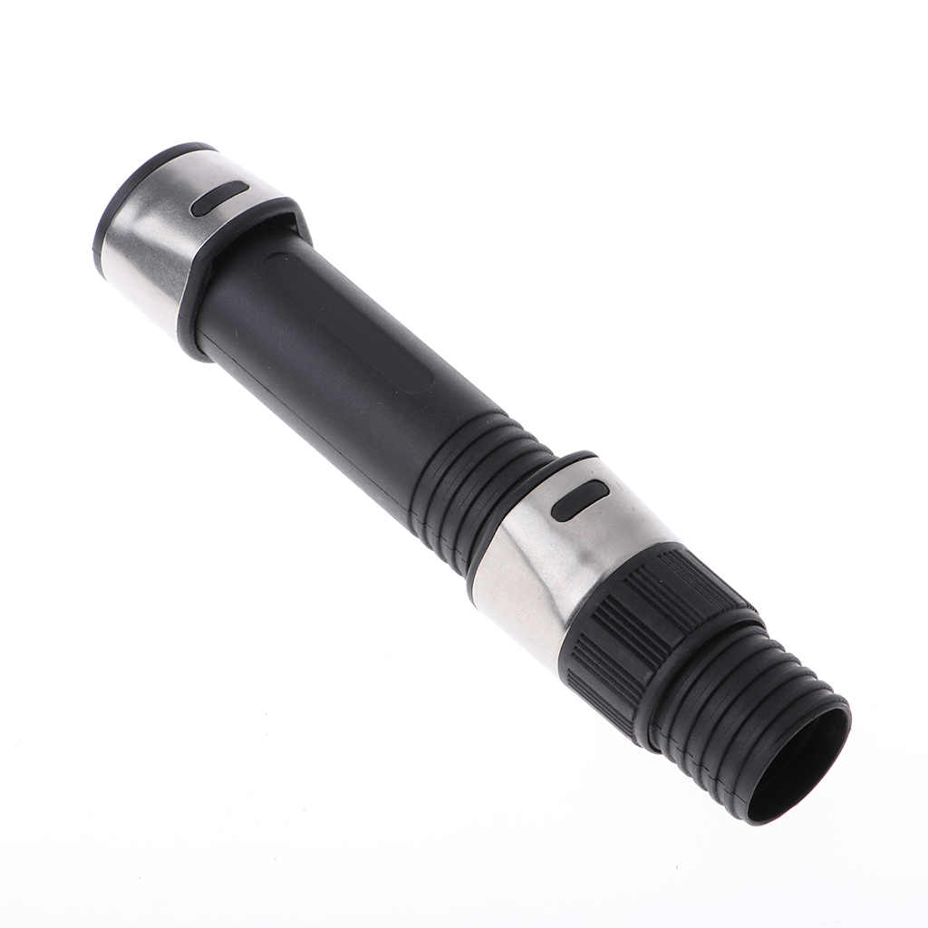 Fishing Rod Reel Seat Handle, Casting Rod Handle Kit, Lightweight, Easy to Install