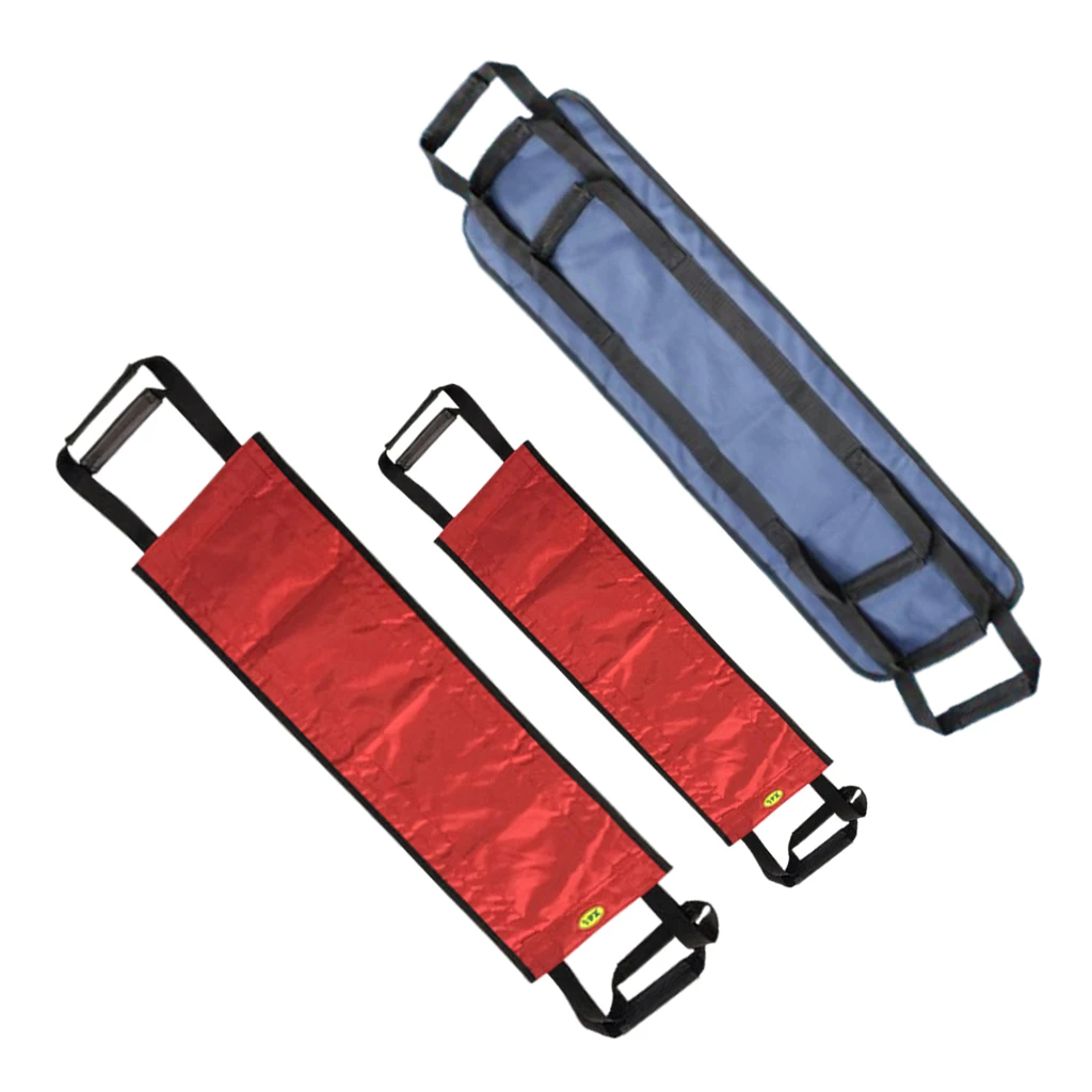 Patient Lift Sling Heavy Duty Assist Safer Transfers Padded Gait Belt Transfer Nursing Sling for Disabled Patient Care Patient Lift Sling Heavy Duty Assist Safer Transfers Padded Gait Belt Transfer Nursing Sling for Disabled Patient Care