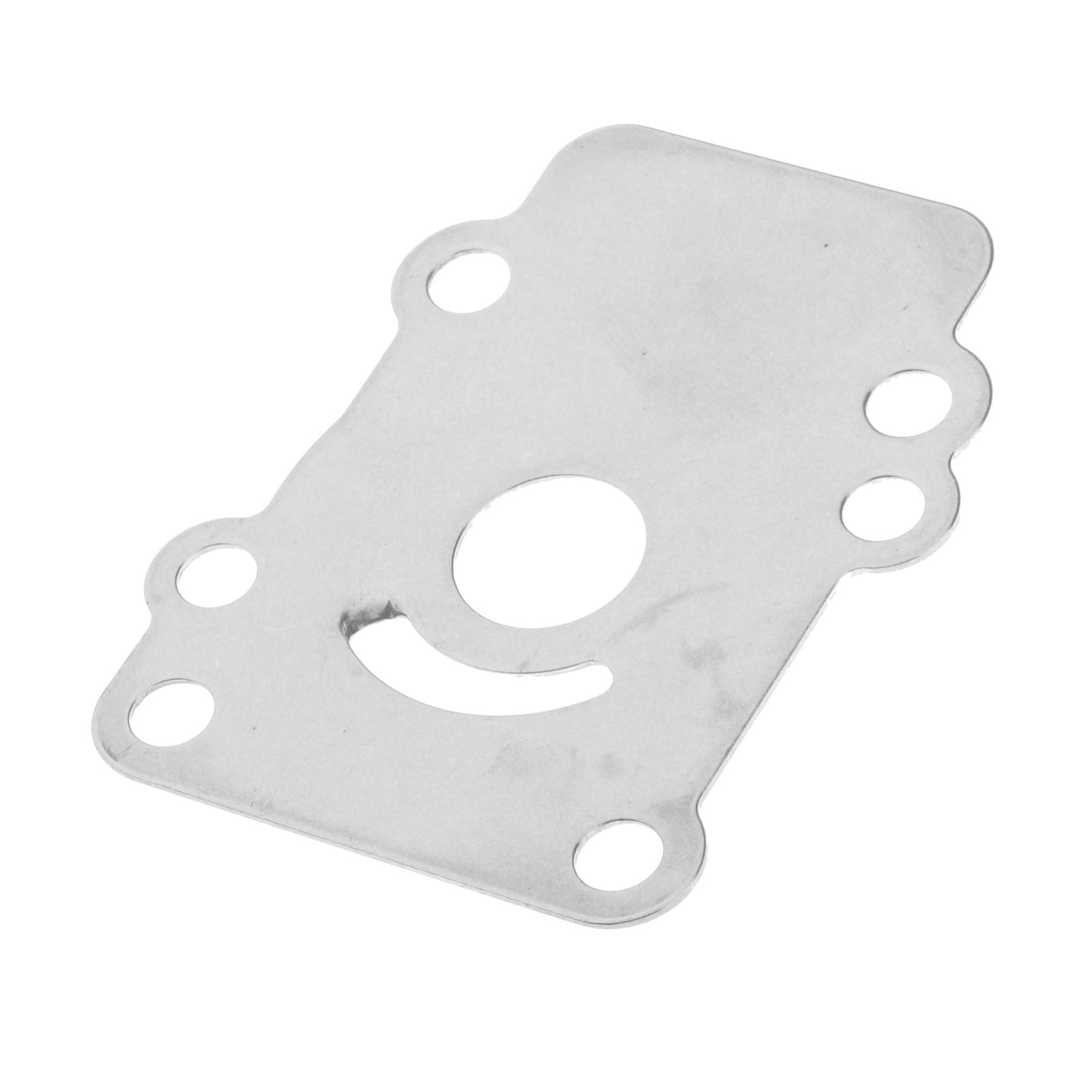 682-44323-00 Outer Impeller Plate for Yamaha 15HP 9.9HP Durable Practical
