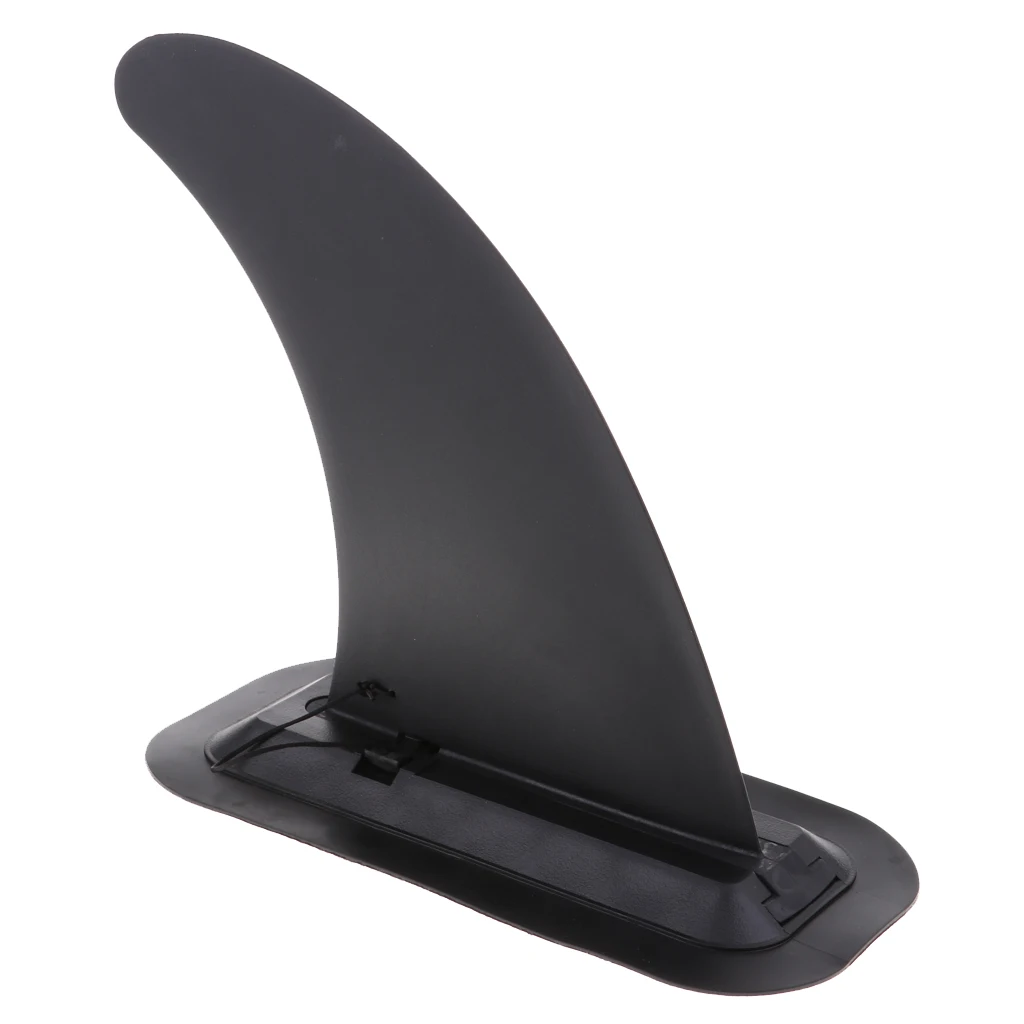 Surfboard Fin High Performance Thruster Surf Fins for Swimming, Surfing, Paddle Boarding
