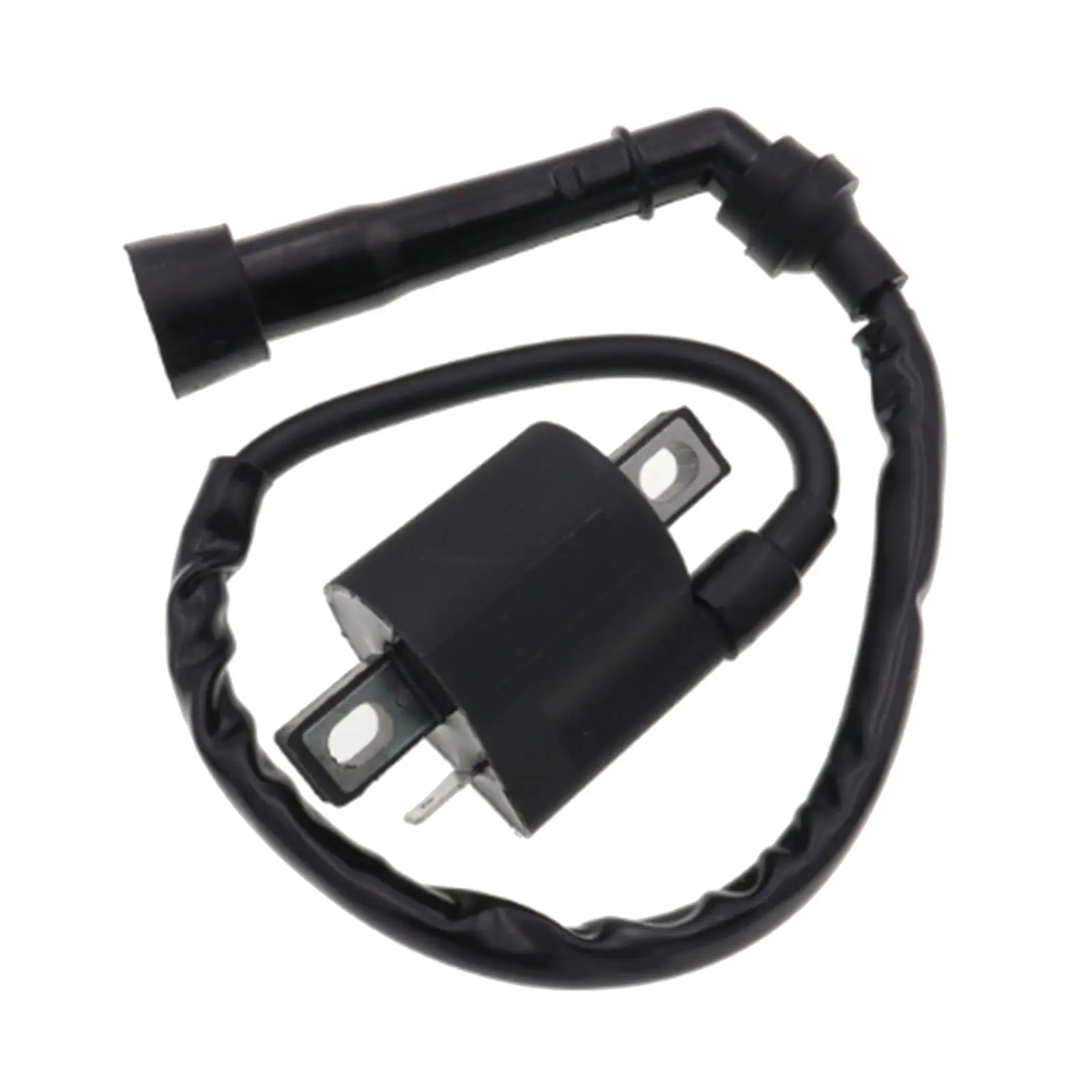 Replacement Ignition Coil for Suzuki LT-Z400 LTZ400 Quadsport 2003-2008