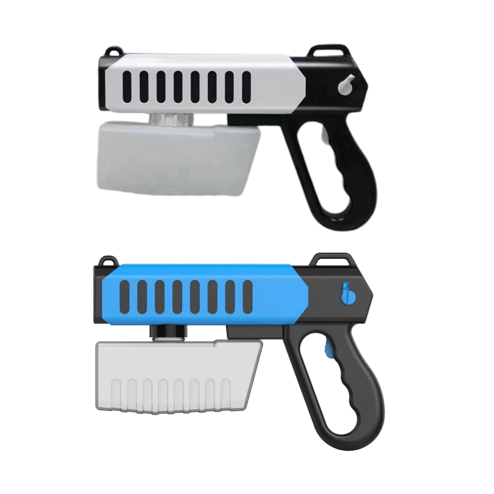 Nano Steam Gun Sanitizer Sprayer Cordless Disinfectants Fogger Gun Machine