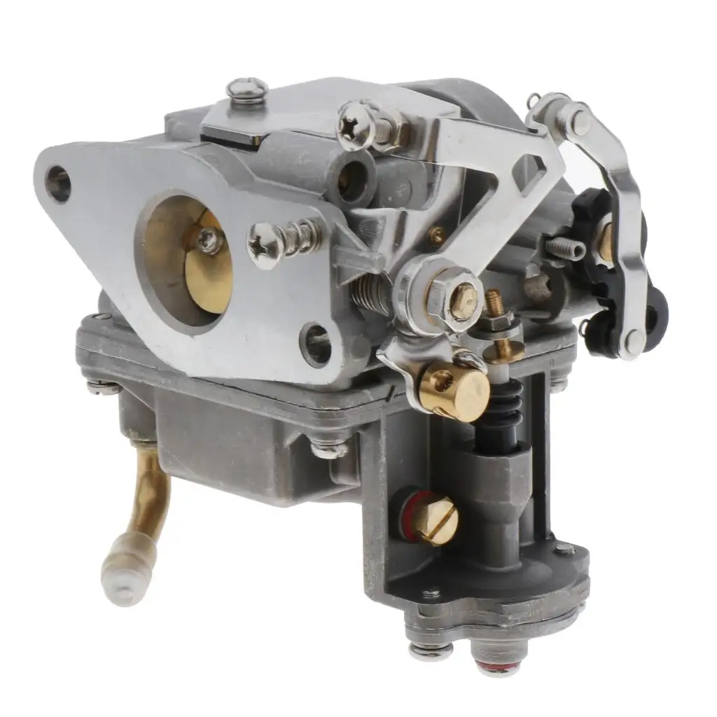 4 STROKE OUTBOARD BOAT MOTOR CARBURETOR FITS for  MERCRUISER