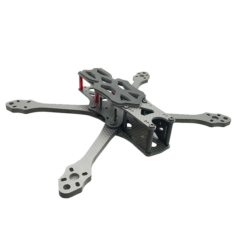 Apex 5 inch 225mm frame