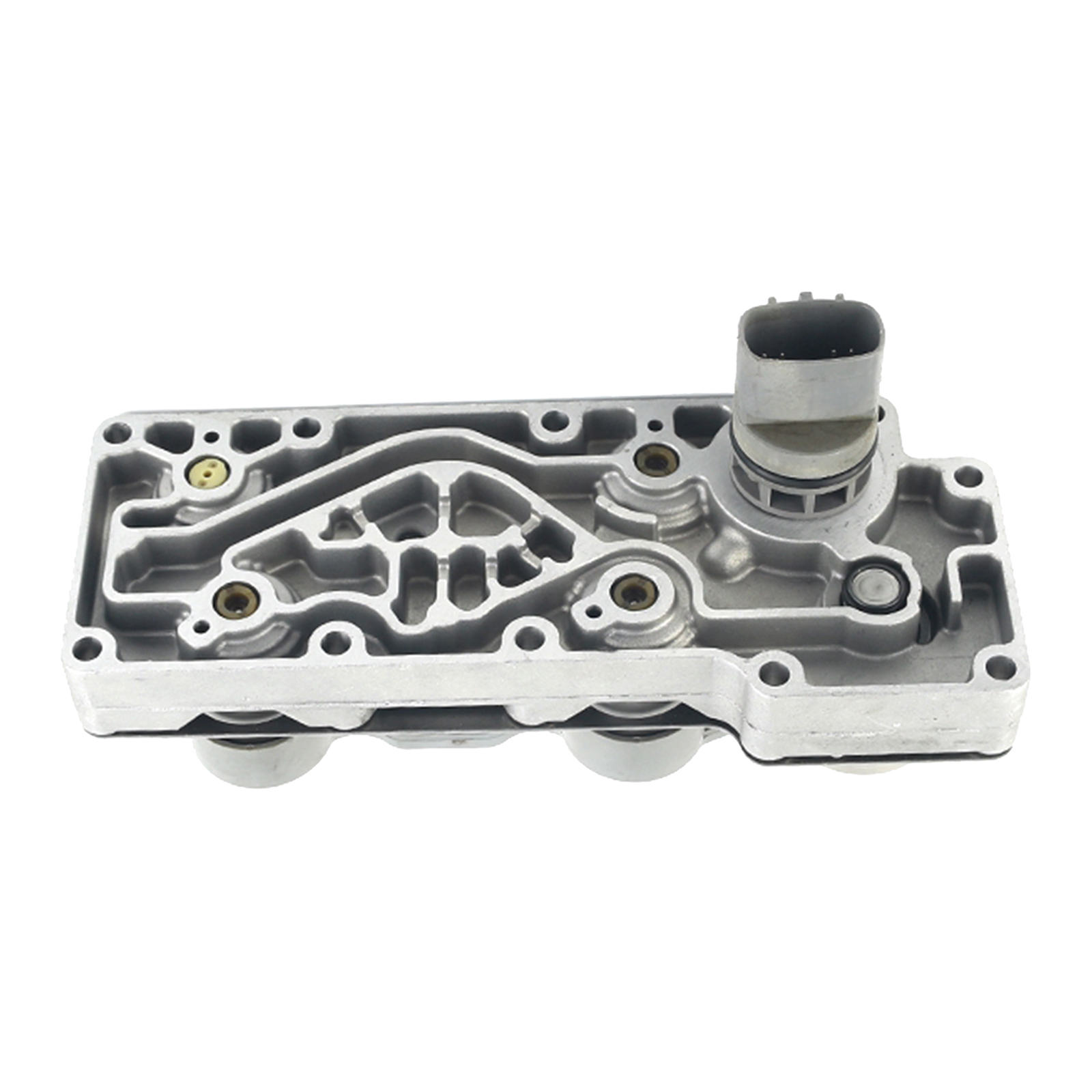 Car   Solenoid Transmission Valve Body Replace for Ford 4R100 F81Z-7G391CB