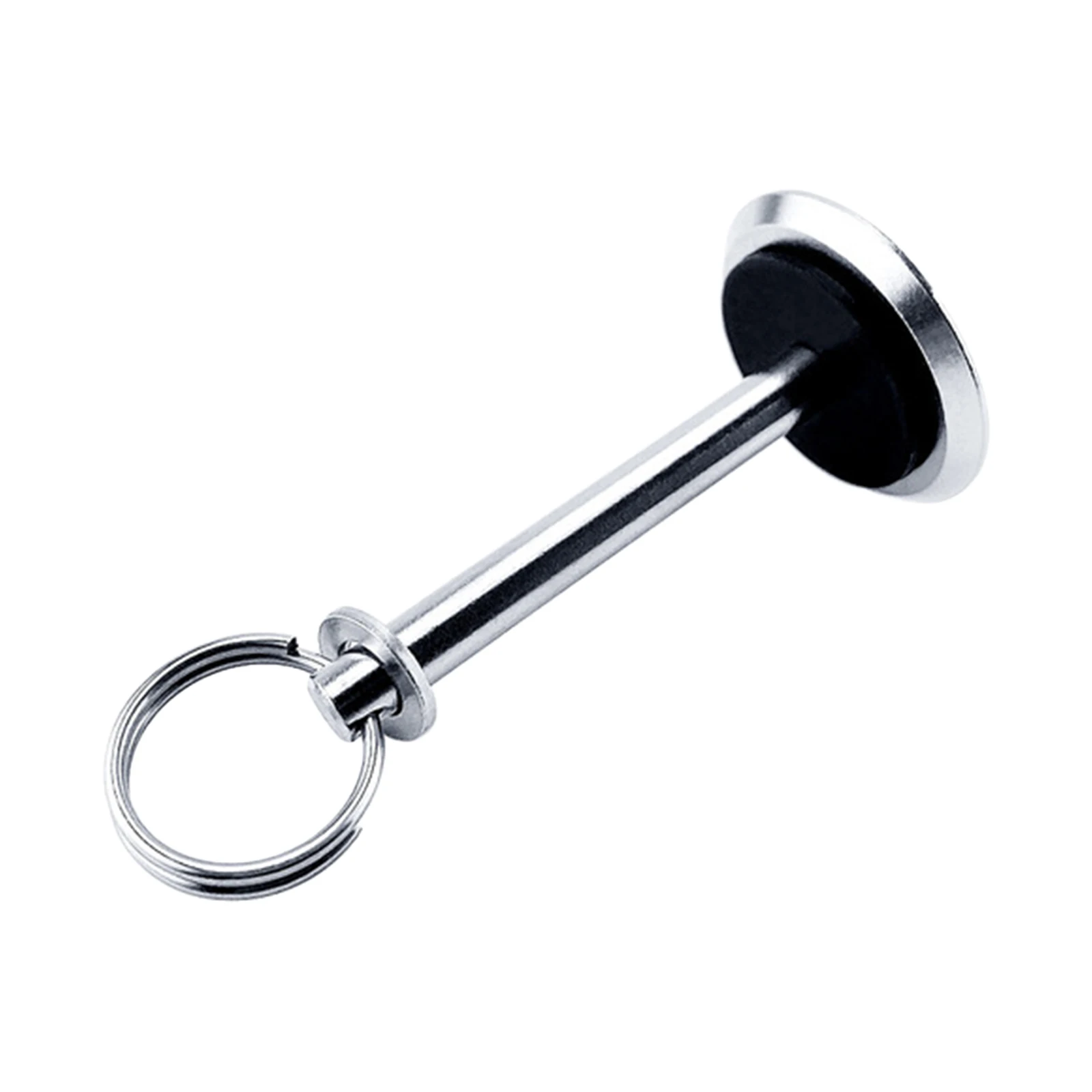 Hatch Cover Pull Handles, Stainless Steel Lid, Lift Pull ,for Boat Engine Cover Floor Storage