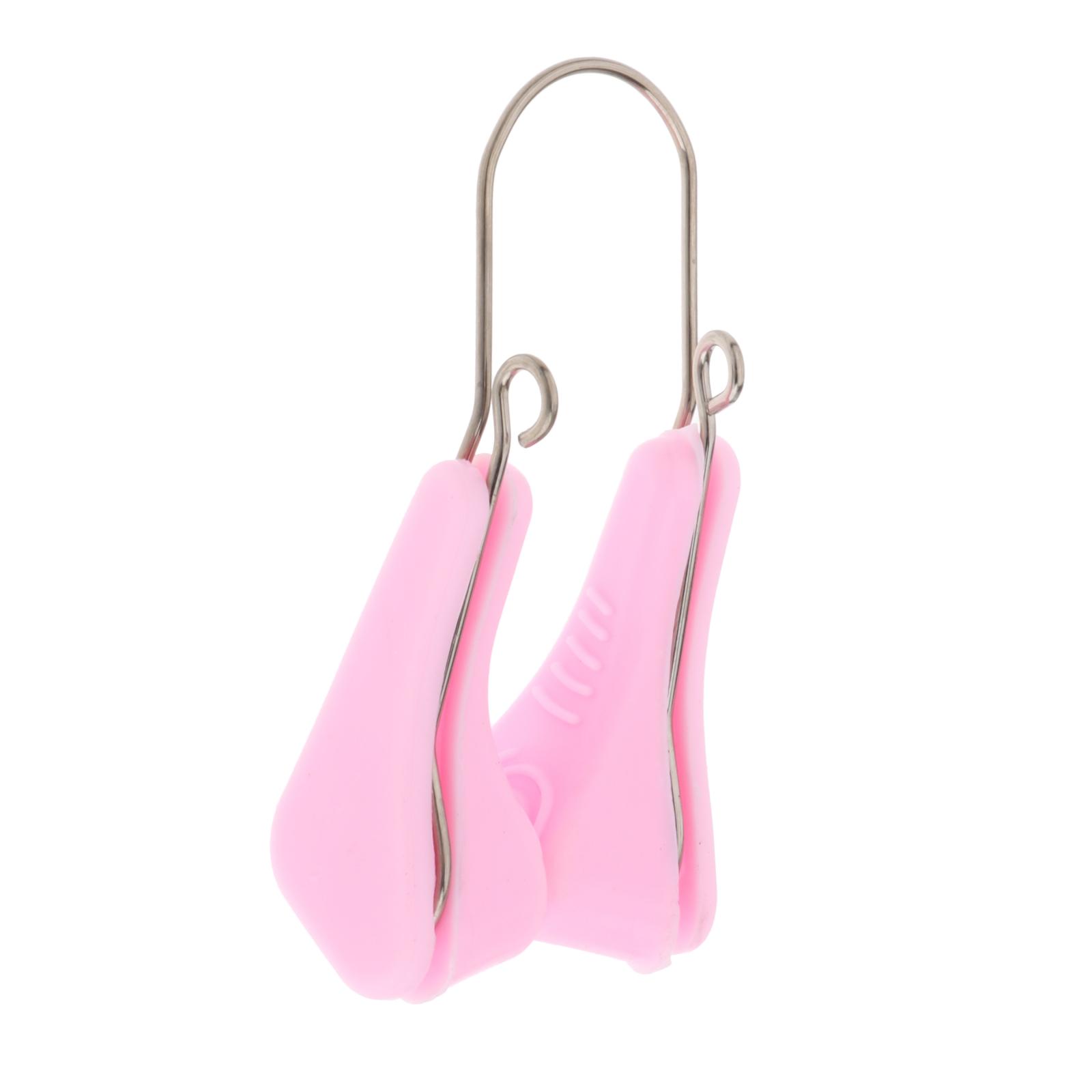 Nose Shaper Lifter Clip Rhinoplasty for Wide Nose, Low Nose, Inverted Nose, Curved Nose, Big Nose