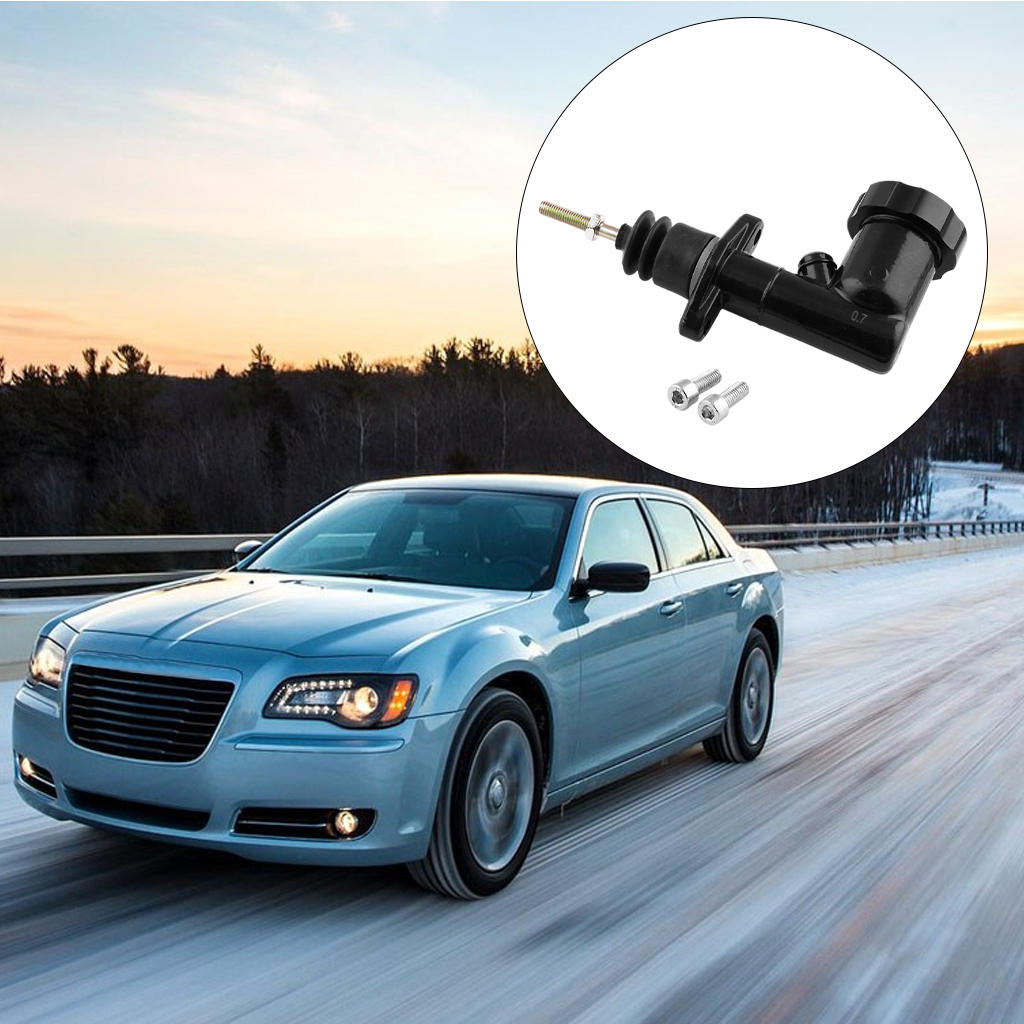 Electronic Hydraulic Brake Pump ACC Brake Master Cylinder Hydraulic Pump Auto Parts Replace Assembly Integrated Hand Brake Pump