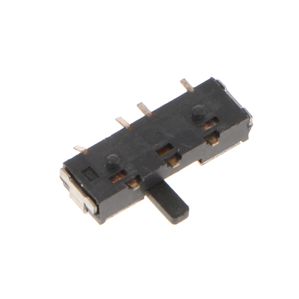 Replacement on Off Power Button Switch for  DS Lite NDSL Repair Part
