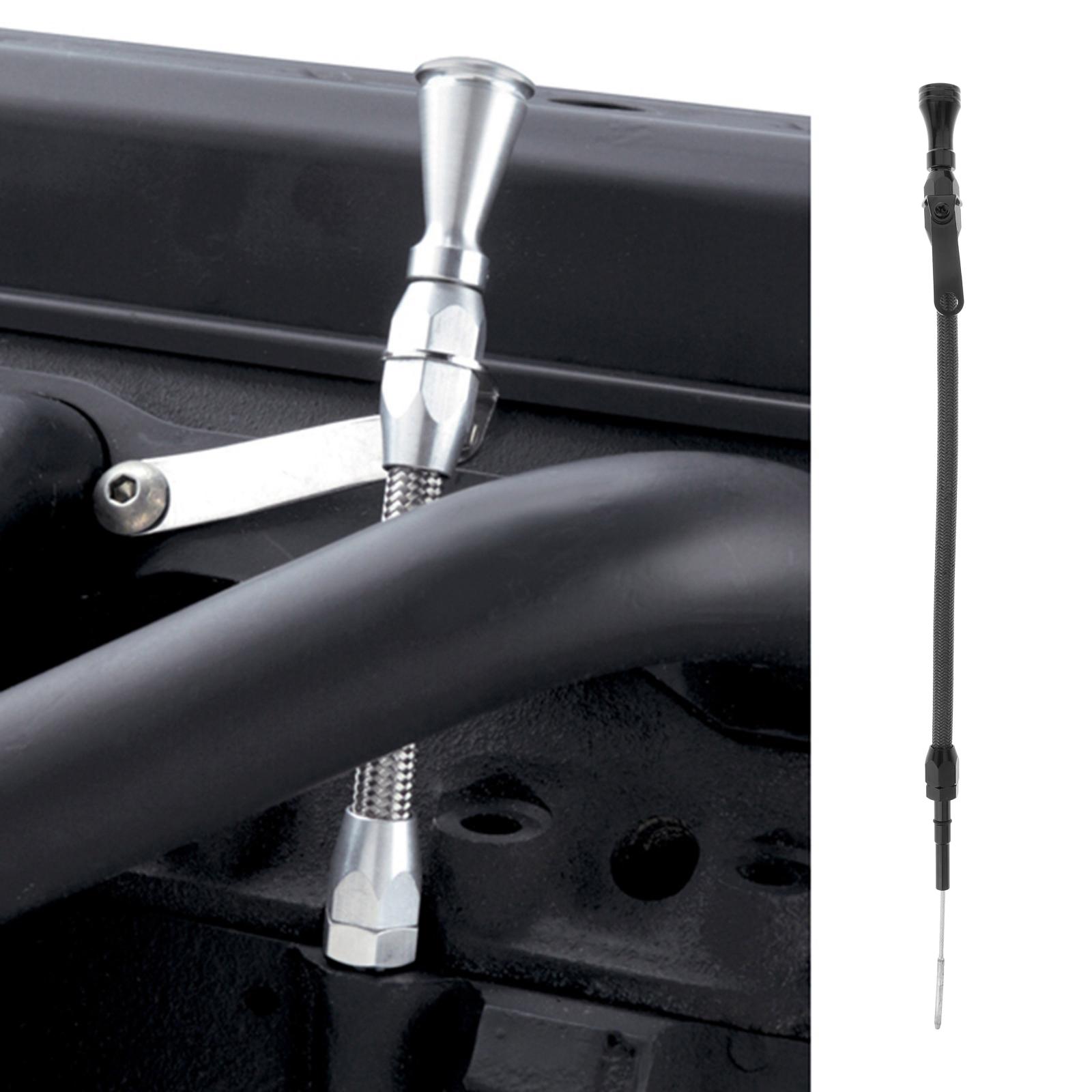 LS Engine Dipstick Fit for Holden Commodore VT VX VY 5.7L V8 Engines 1pc