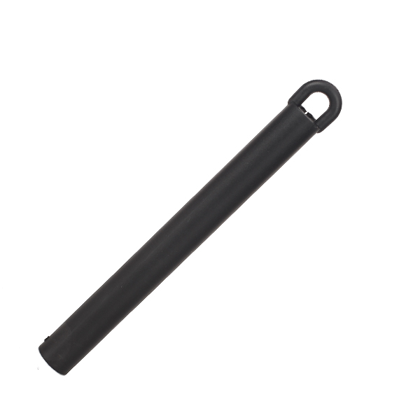 Billiard Pool Table Cue Stick Rubber Hanger  - Black Snooker & Billiard Accessories