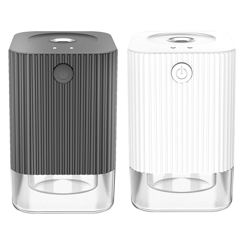 Portable Automatic Induction Sprayer, Infrared Intelligent Hand Induction Alcohol Sterilization Spray Soap Dispenser