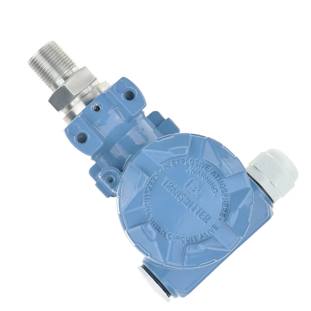 Widely used in equipment automation Pressure Sensor Transmitter Sensor