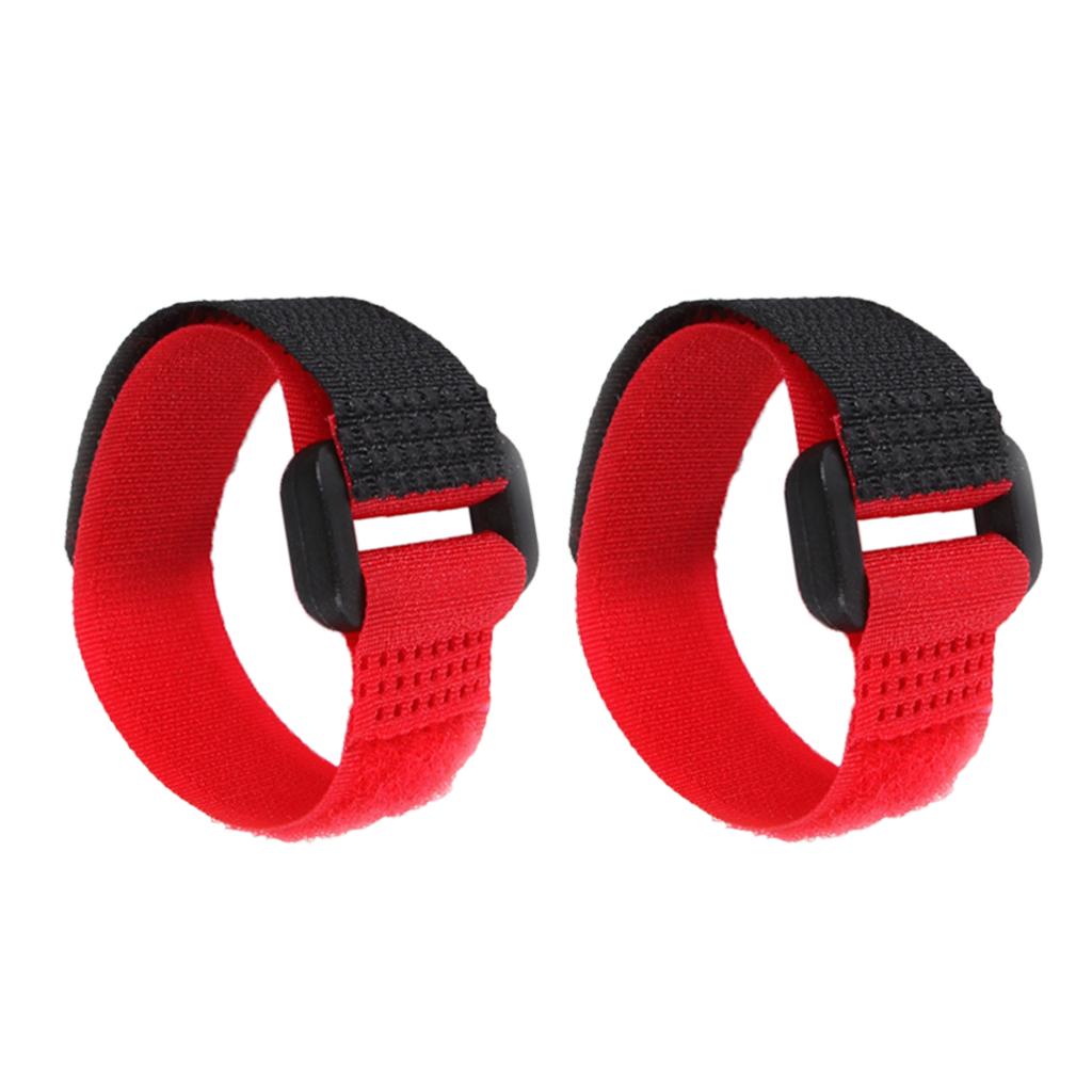 Set Of 2 Anti Crowing  Collars With No Crowing Noise Neck Belt