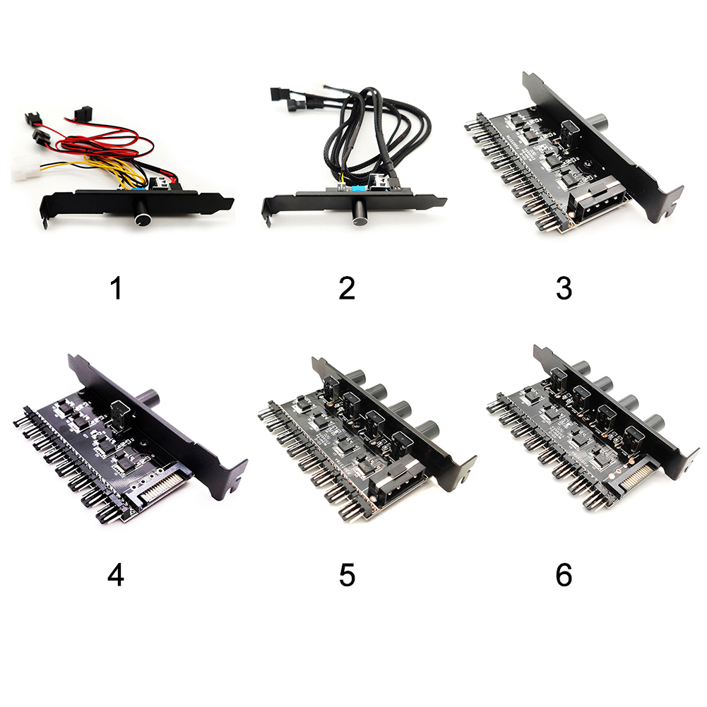 De Velocidade, 4Pin, 3Pin, 3Pin, 8 Way, 12V