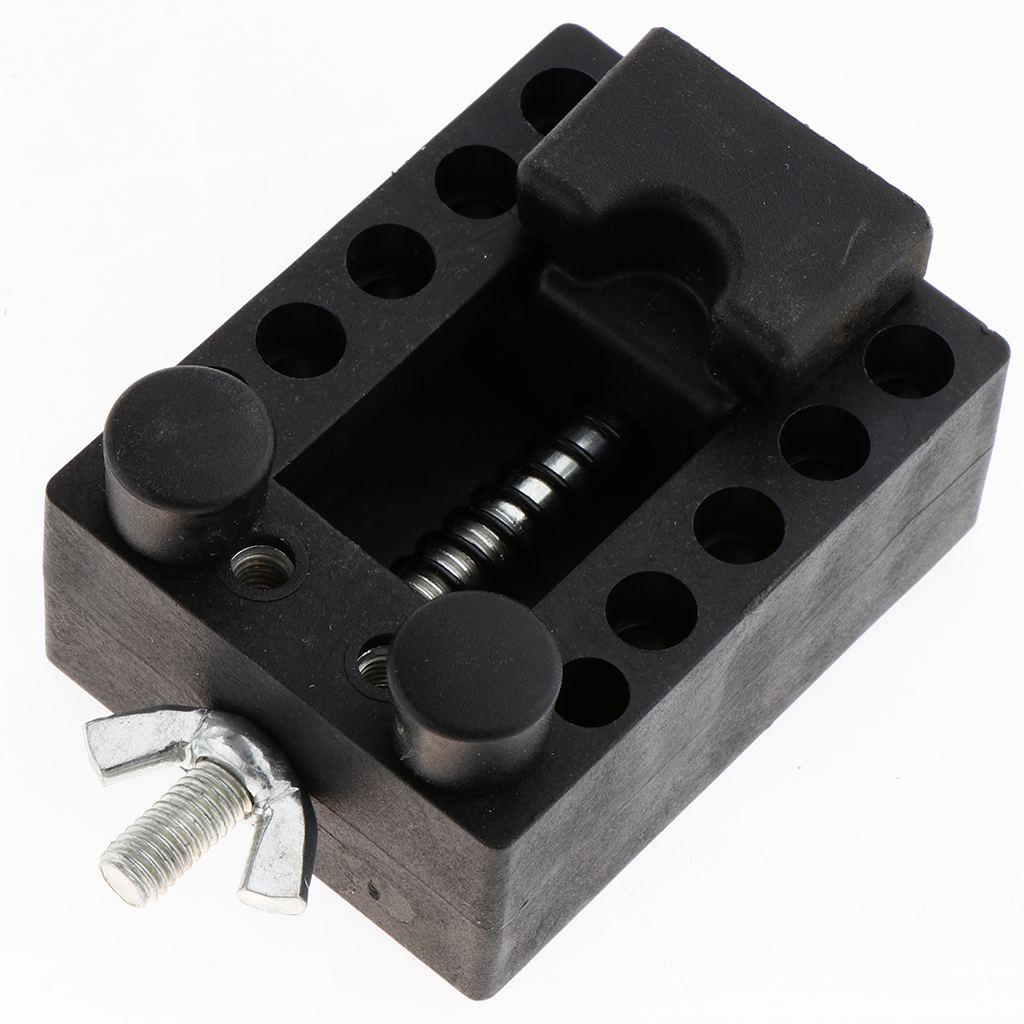 37Pcs Watch Repair Back Case Opener Wrenchmaker Screw Cover Remover Tool Kit