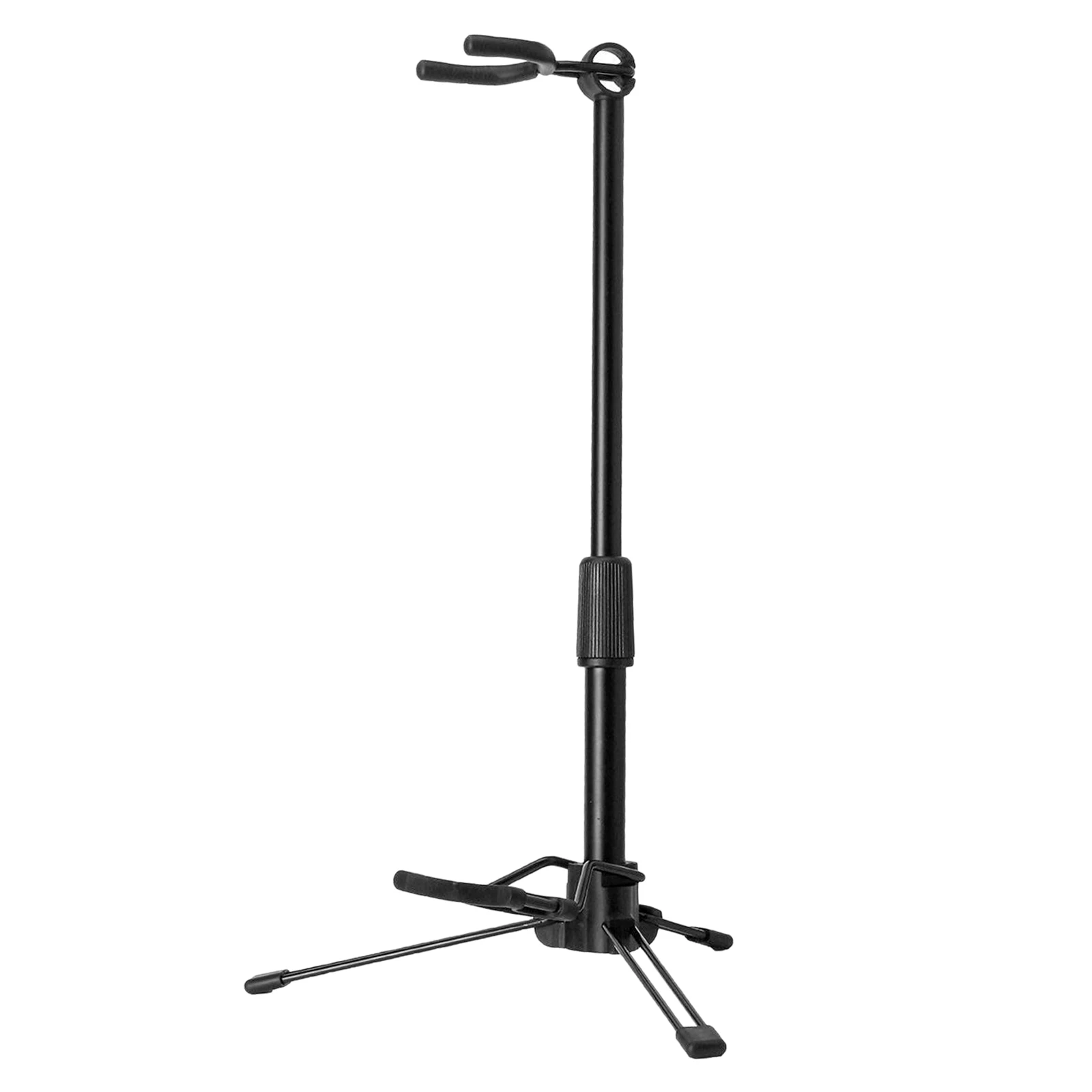 Folding Stand Saxophone Stand Tripod Musical Wind Instrument for Musicians