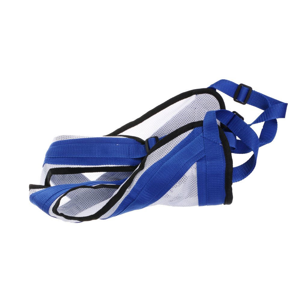 Big Fish Sea Fishing Shoulder Back Harness Distributing Load Sprains Protector Stand Up Fishing