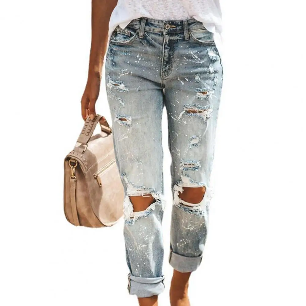 Женские джинсы Mango — купить в интернет-магазине Ламода