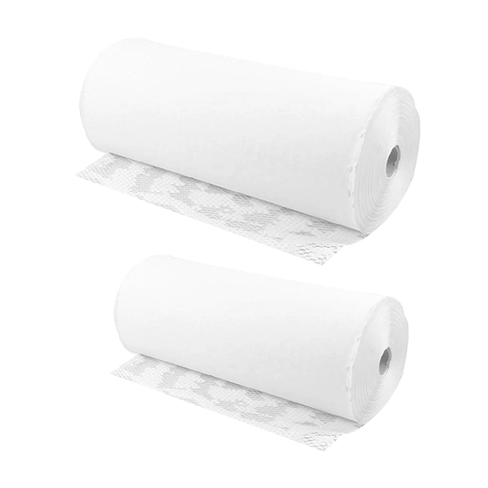 Ready Roll Protective Paper, Eco-friendly Honeycomb Cushioning Wrap Roll Perforated-Packing, for Gift Packing & Moving
