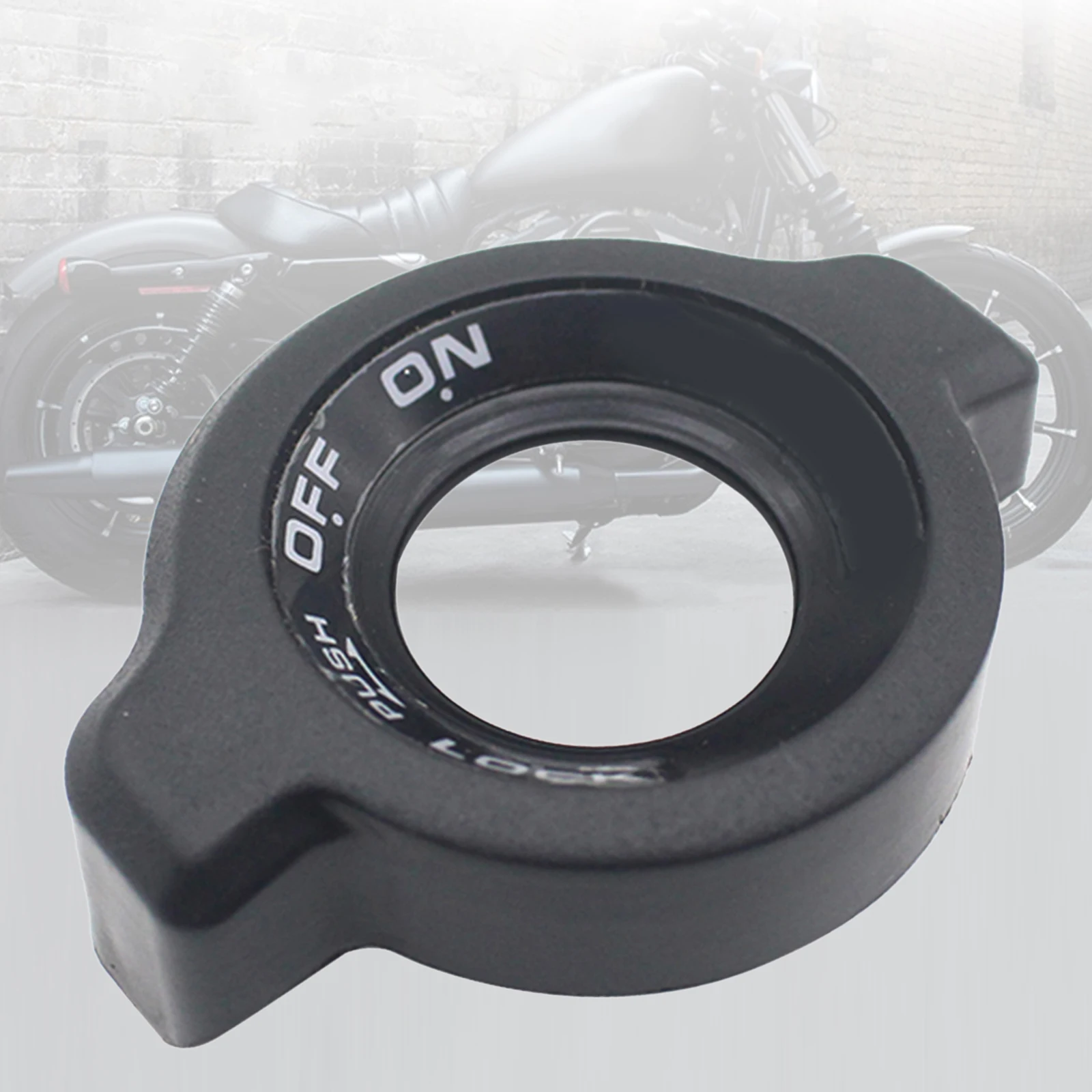 Ignition Switch Lock Cover Sensor Motors Accessories Fit for Honda CBR1000Rr 1100XX