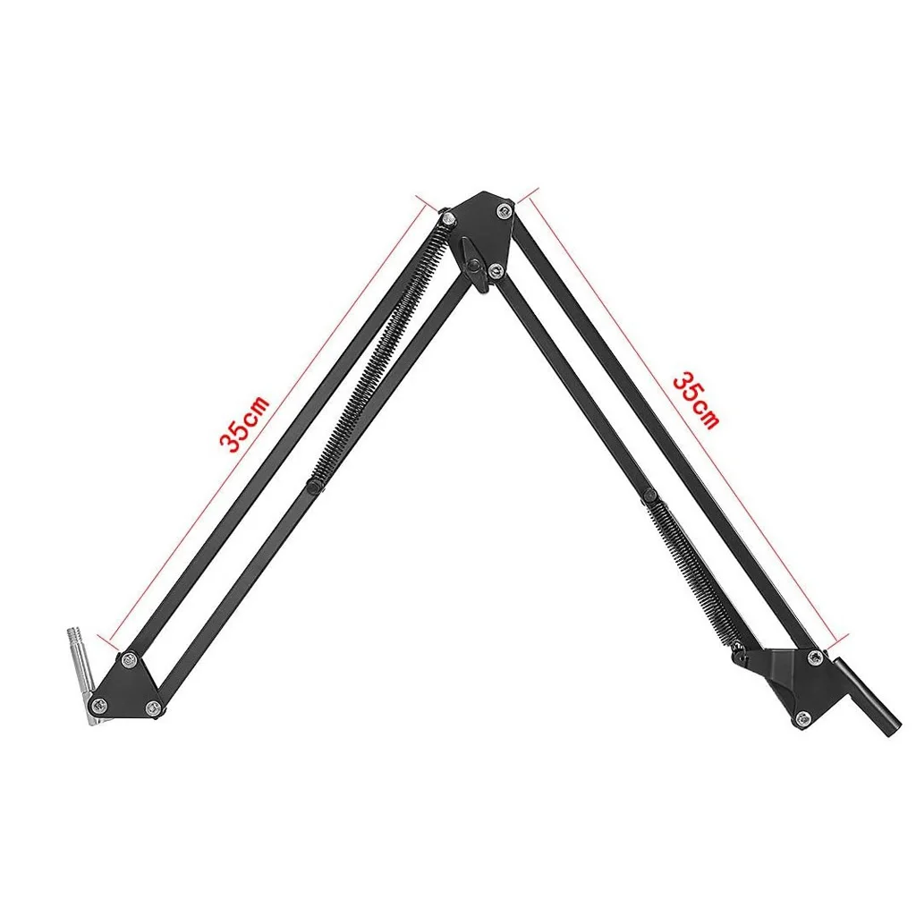 For Logitech Webcam C922 C930E C930 C920 Tripod Mount Holder Stand,1x