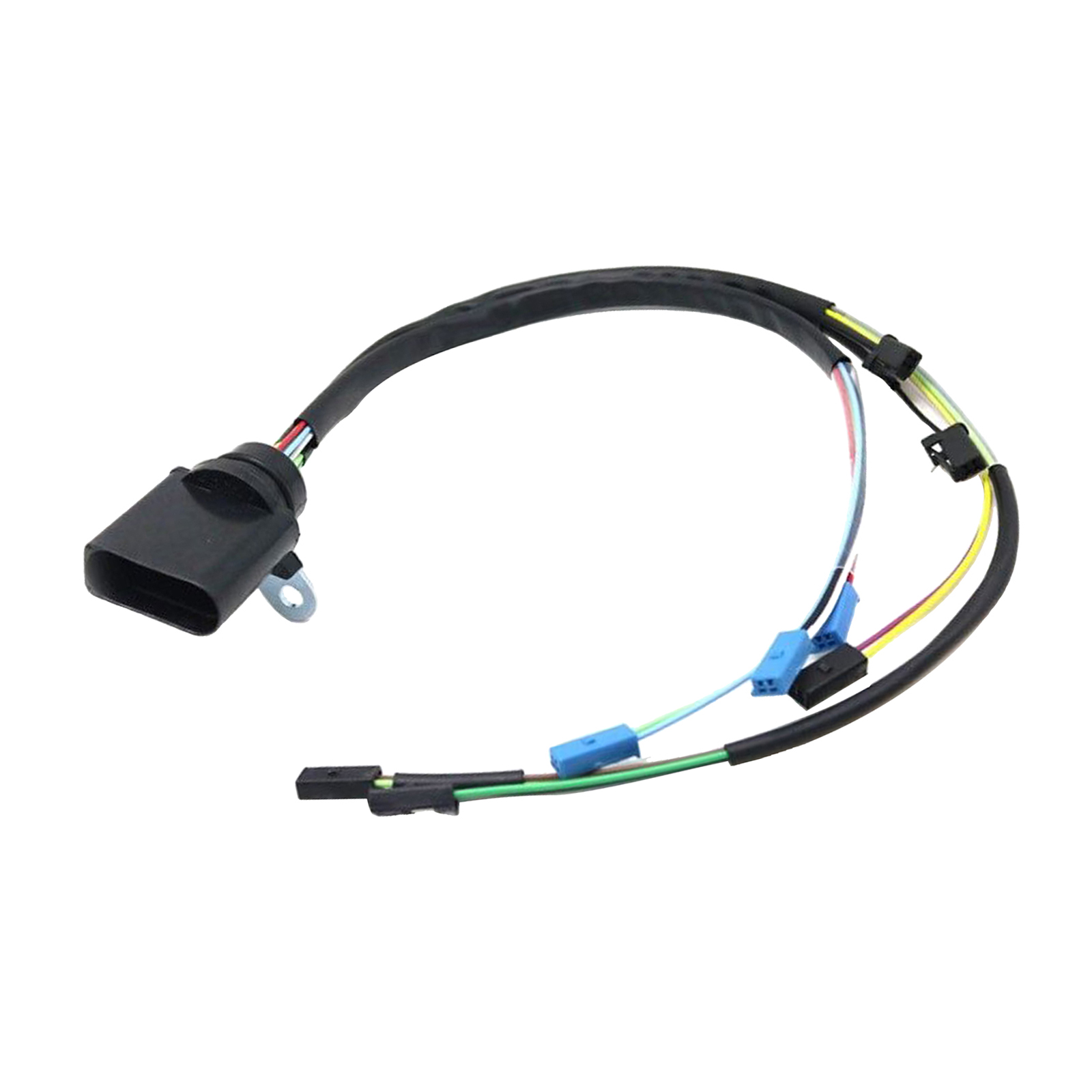 Auto 14 Pin Harness Wiring for 09G Transmission  VW JETTA PASSAT AUDI Seat Skoda 09G927363B 09G927363A 09G927363