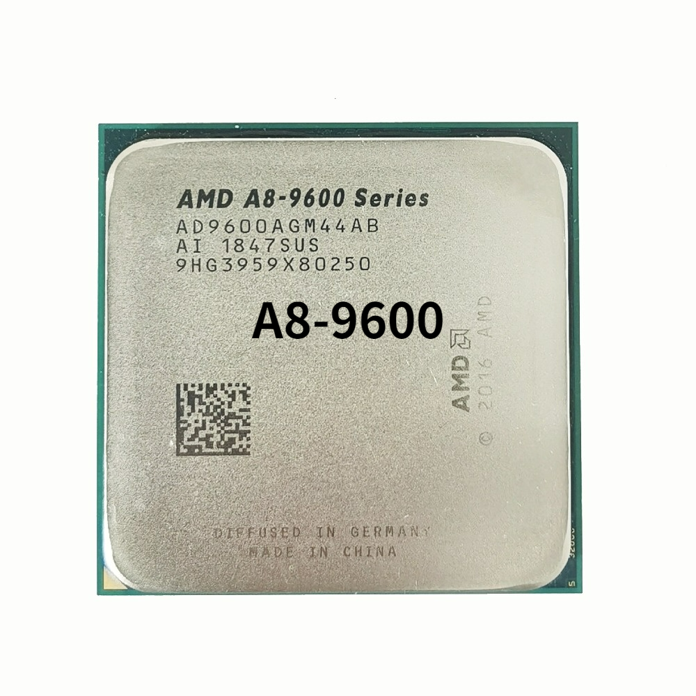 Процессор a8. Процессор AMD a8-9600. AMD a8 9600 Radeon r7. Процессор AMD a8-9600 Radeon r7 10 Compute Cores 4c+6g 3.10 GHZ. AMD a8-9600 Radeon r7, 10 Compute Cores 4c+6g.