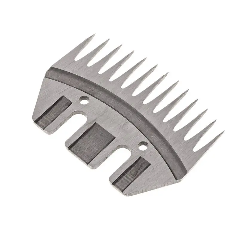 clipper cortador convexo pente scissor peças de reposição para shearer