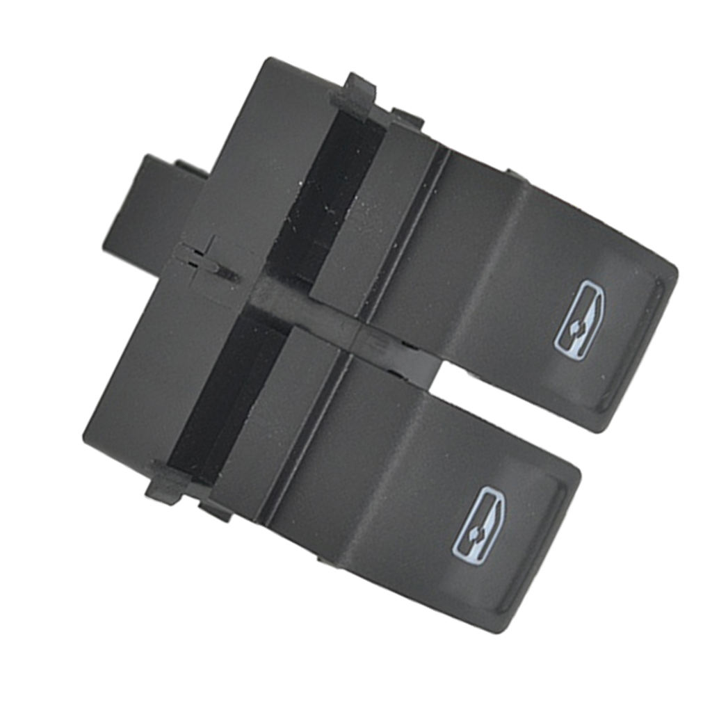 Driver Door Window Main Switch Front Left Fits for Volkswagen Golf 7 5G0959858D Parts High Performance