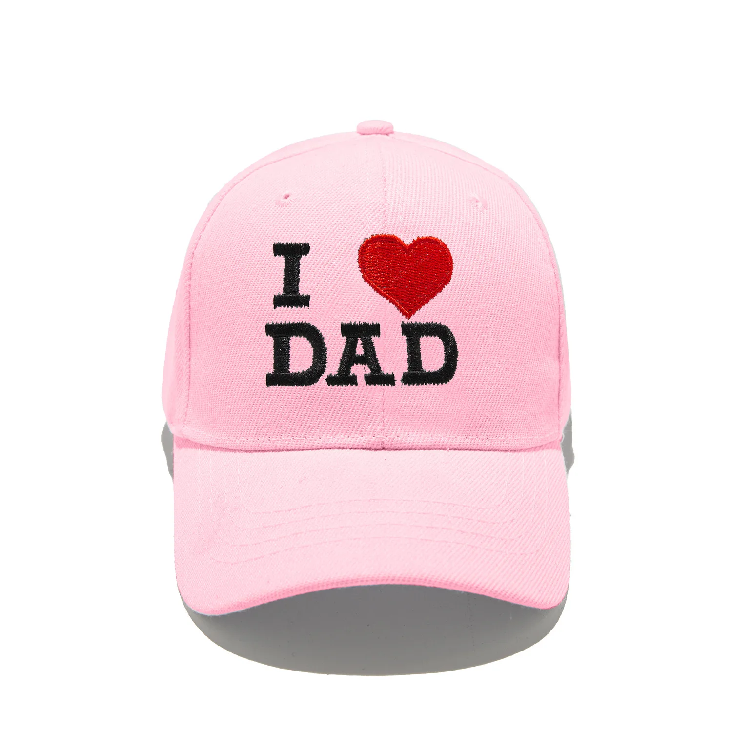 papai, para bebês e meninas. chapéu para o verão.