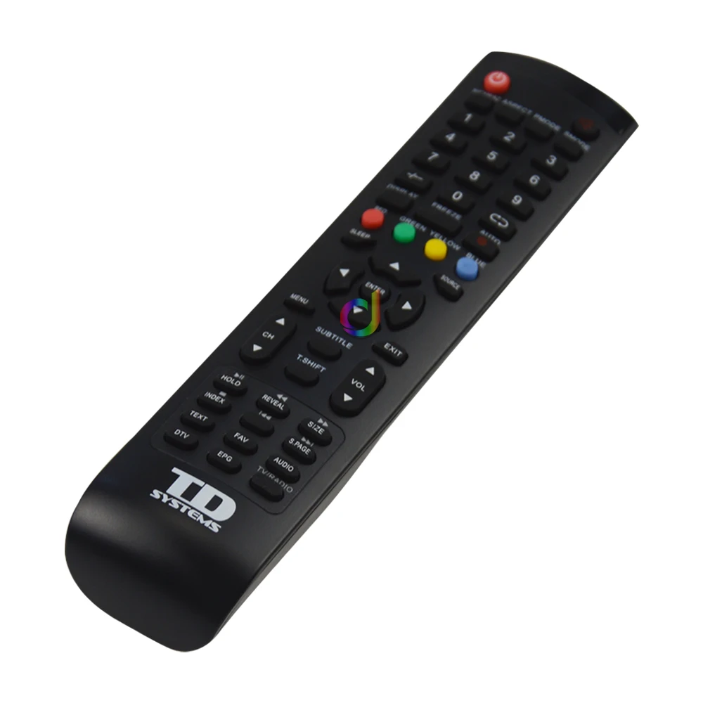 sony tv remote New 904-40K7B-10072  Original Remote Control For TD SYSTEMS K32DLH1H K32DLT3H K40DLH1F K40DLT3F LCD TV 55 tv wall mount