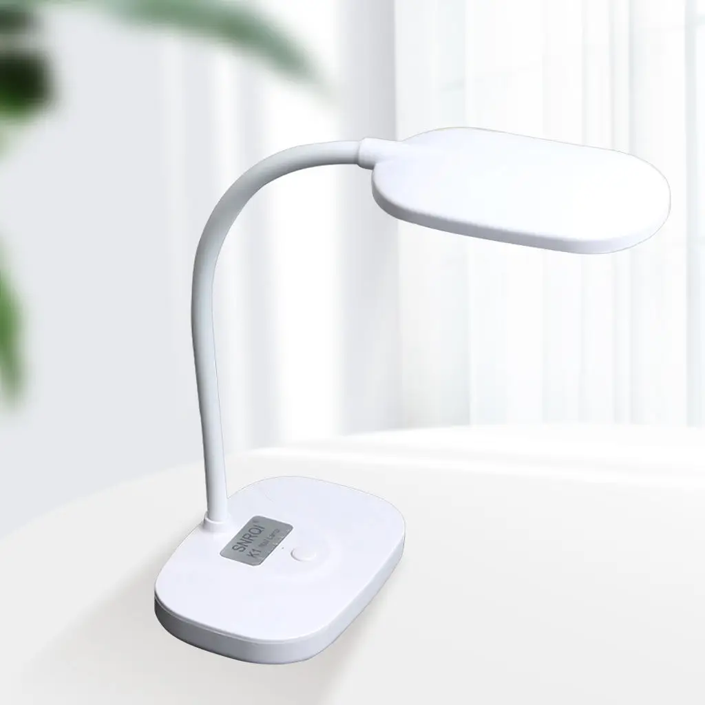 USB LED Nail Lamp Heating Light Folding Nail Dryer for Gel Nails Nail Art Personal Nail Care Foot Hand Curing Travel