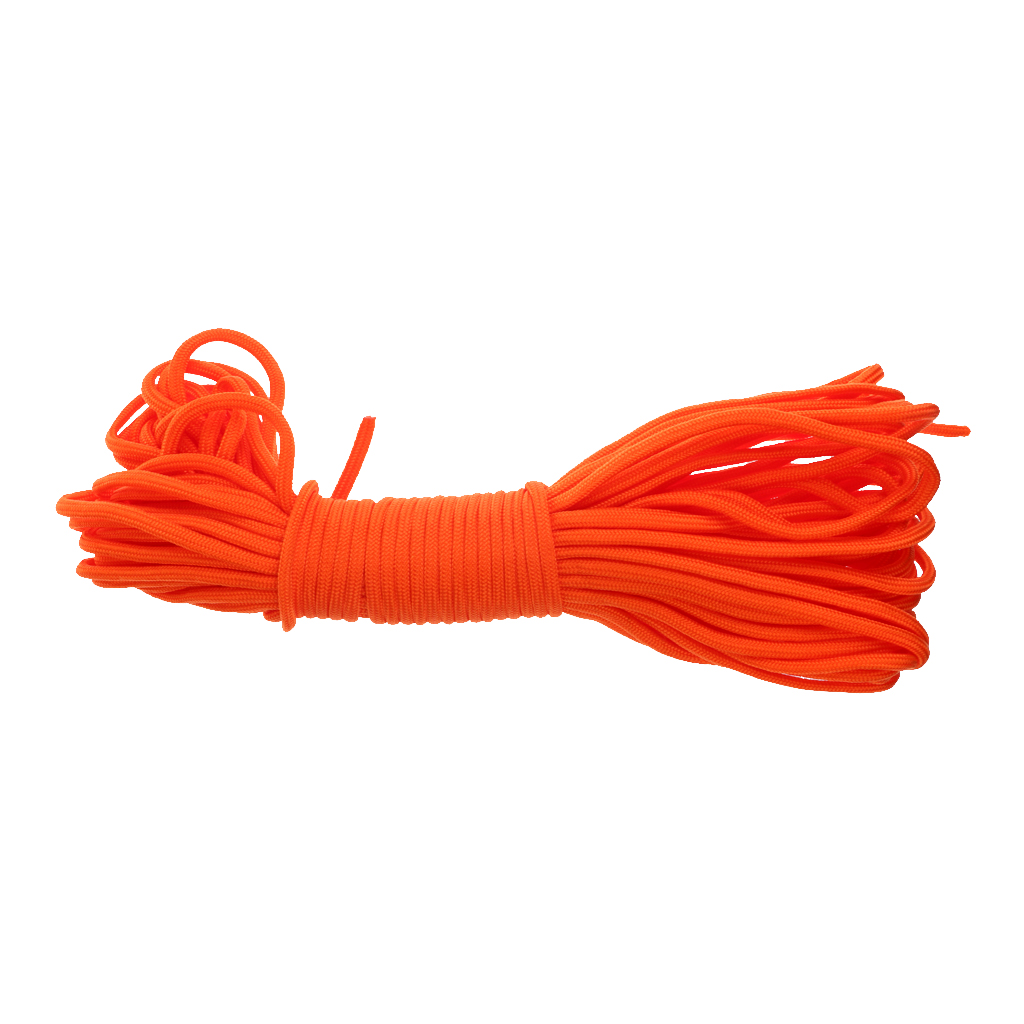 30m Emergency Life Saving Rope Strong Reflective Floating Line Diving Snorkeling Water  Water 