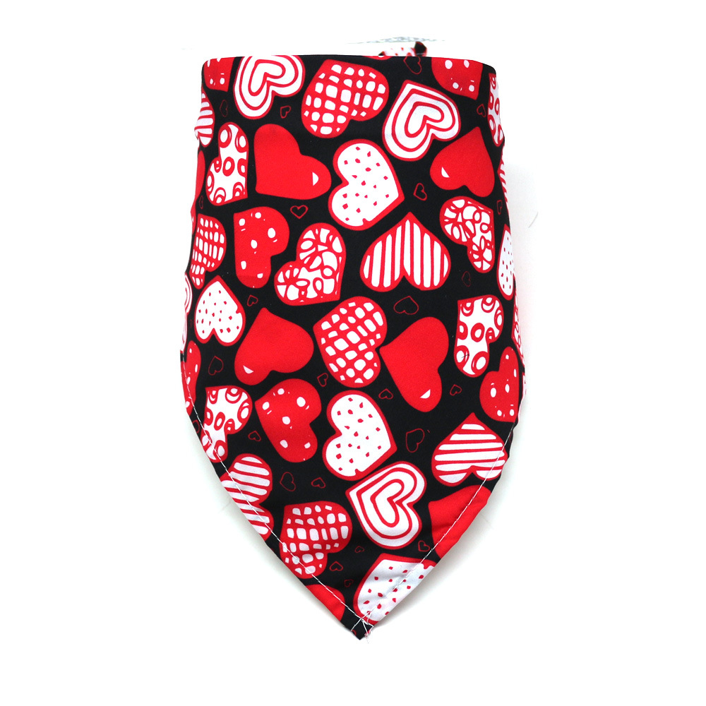 Title 20, Bandana pour la saint-valentin, accessoires pou...