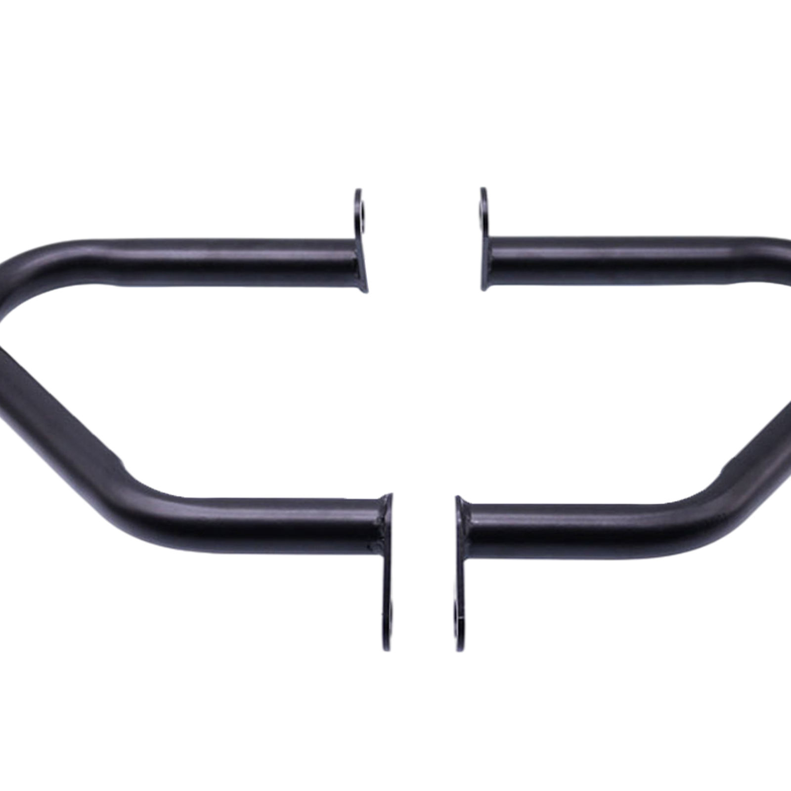 Steel Engine Guard Crash Bars Replacement fits for T120 Thruxton