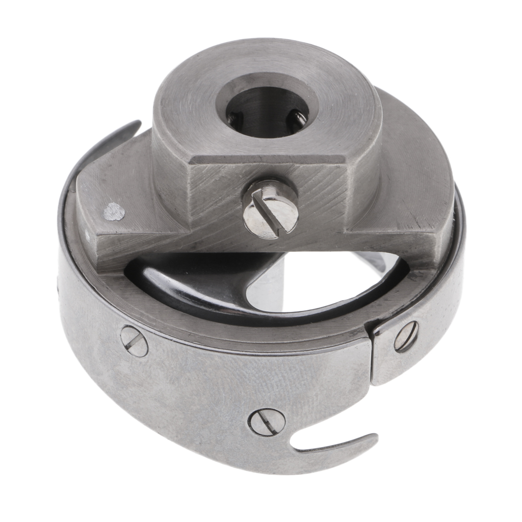 Industrial Sewing Machines Rotary Hook Bobbin Case #HSM-A1 For Heavy Fabric Materials