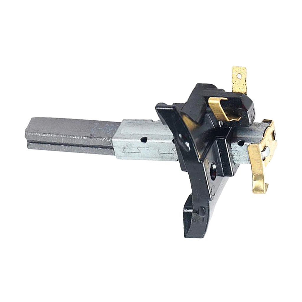 Vacuum Cleaner Parts Electric Motor Carbon Brushs Replacement Accessories 