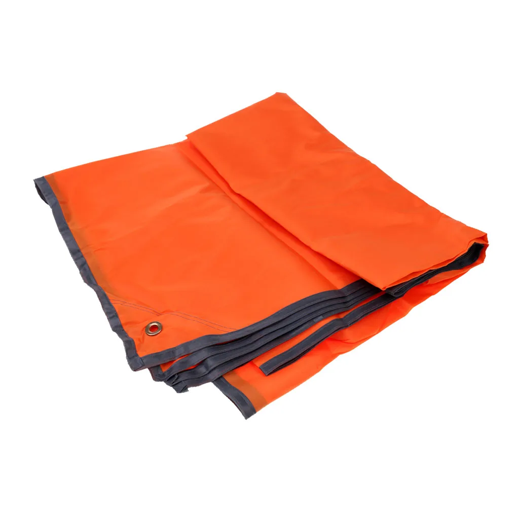 Waterproof Ground Sheet Camping Tent Footprint with Anchor Holes for outdoor Camping Tent Tents Shelters  Picnic Blanket