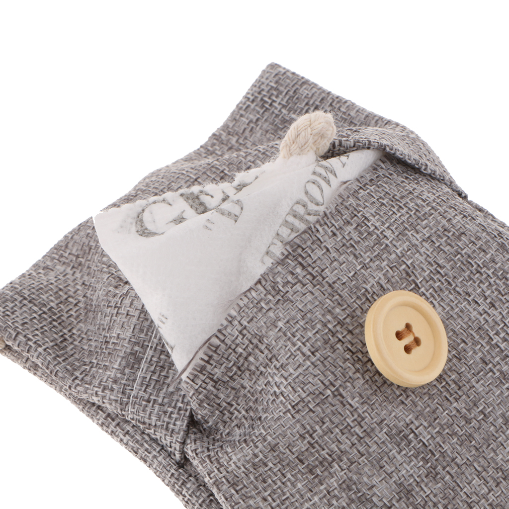 100g Silica Gel Desiccants - 100 Gram Desiccant Drypack Non-Toxic Moistureproof Moisture Absorber - Gray Bag