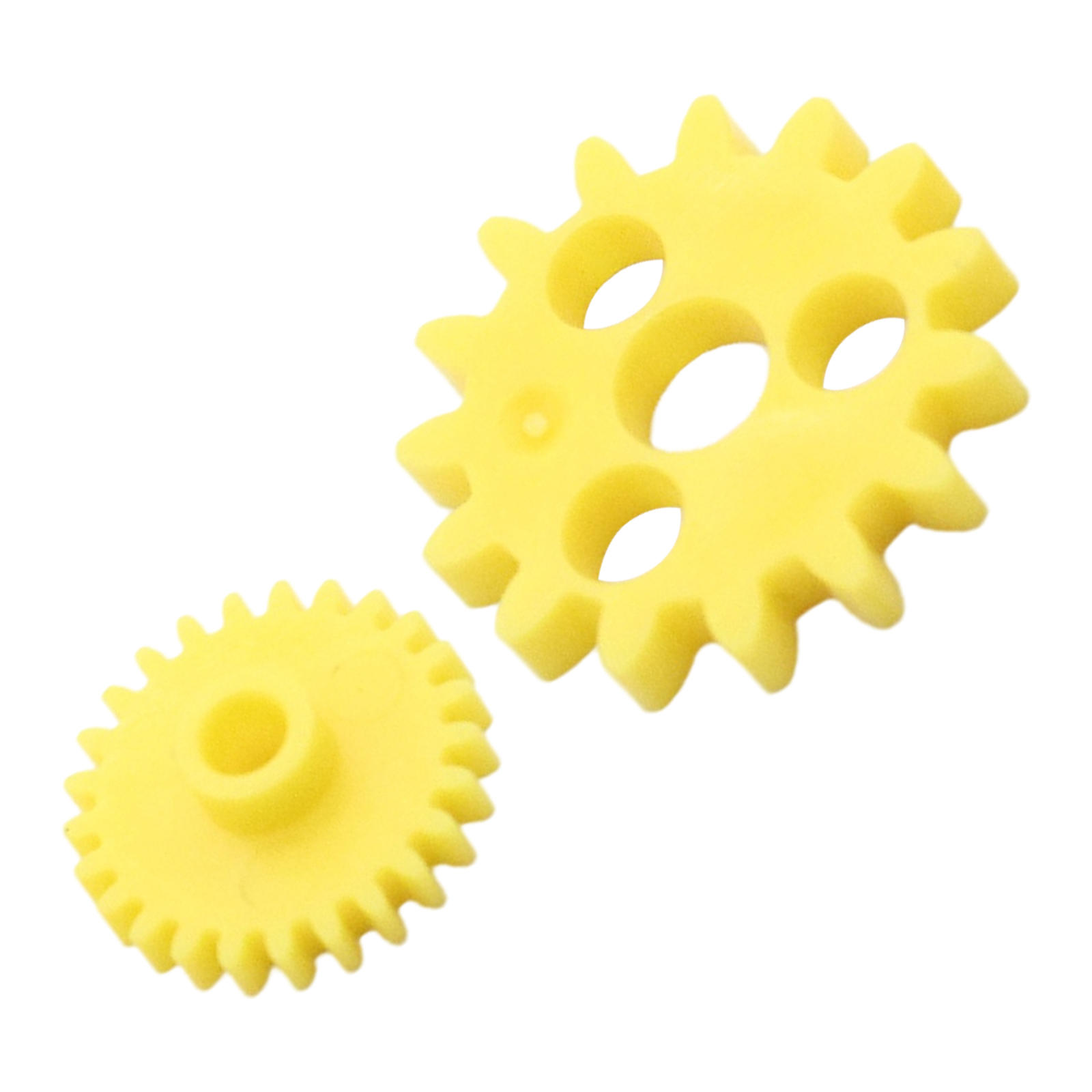 25 Teeth 15 Teeth Odometer Gear Speedo Cog Car Repair Kit Drive Gear Replacement Gear Cluster Automotive Sun Cog Set Speedometer