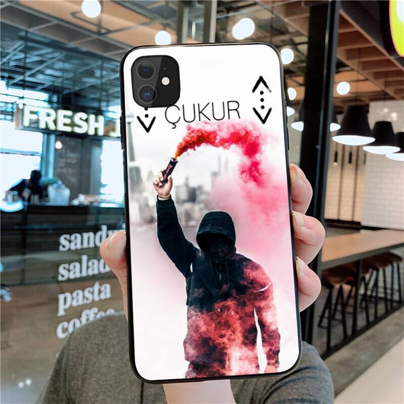 Turkey Cukur Show Tv Phone Cases For Iphone 12 11 Pro Max Mini Xs Max 8 7 6 6s Plus X 5s Se Xr Cover Phone Case Covers Aliexpress