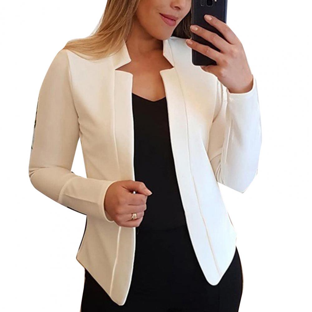 Title 1, 2023 New Women Blazer Jacket Spring/Autumn All-...