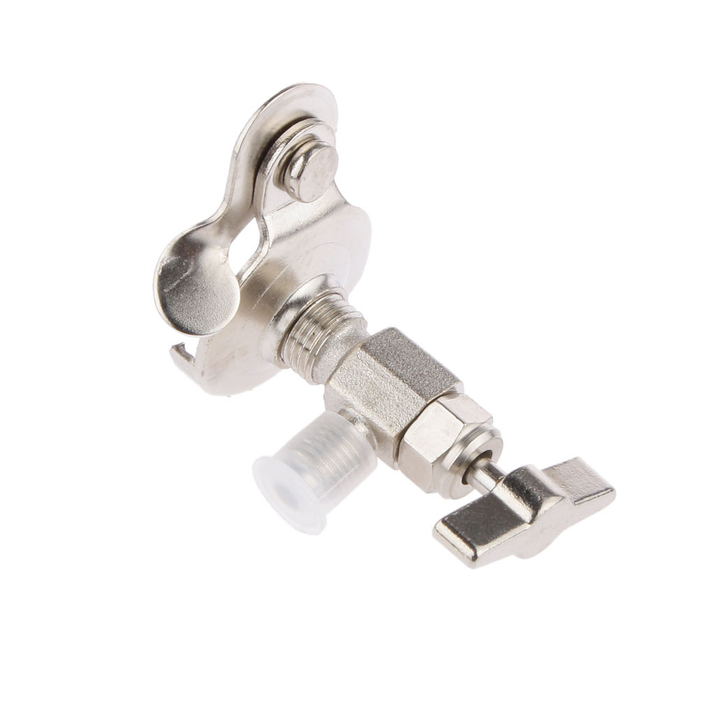 Universal Can Tap Bottle Opener Tools R12 R134a  Dispenser Valve