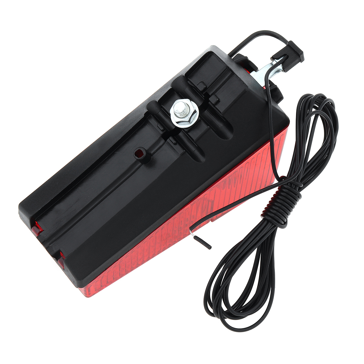 Description Picture 6 of itemSX05 LED Bicycle Headlights Economic 6V 3W Bike Dynamo Light Classic Cycling Generator HeadLight Front Rear Set with Bracket