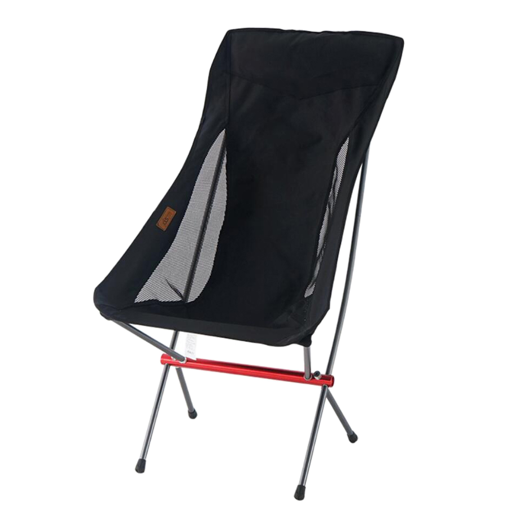Multi-functional Beach Camping Folding Chairs Fishing Deck Chair for Camping Fishing Backpacking Hiking