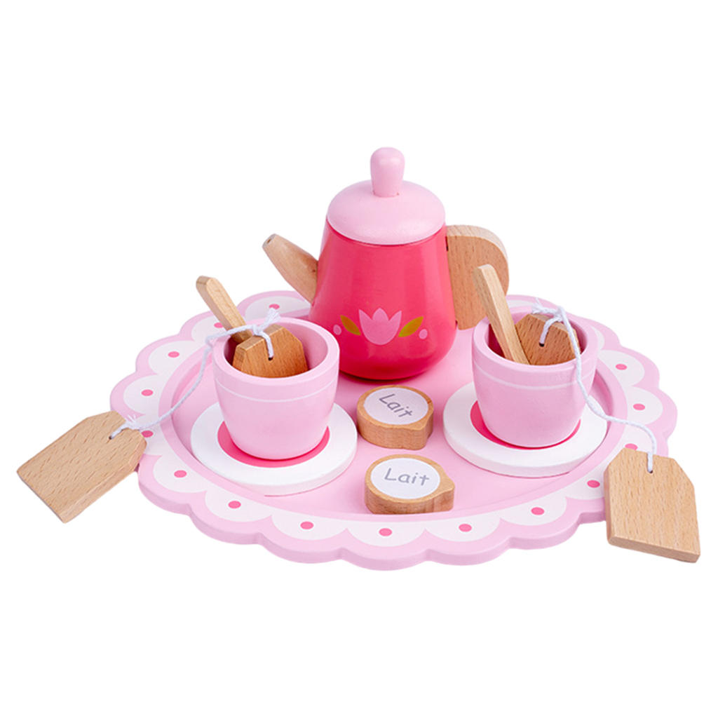 preschool tea set