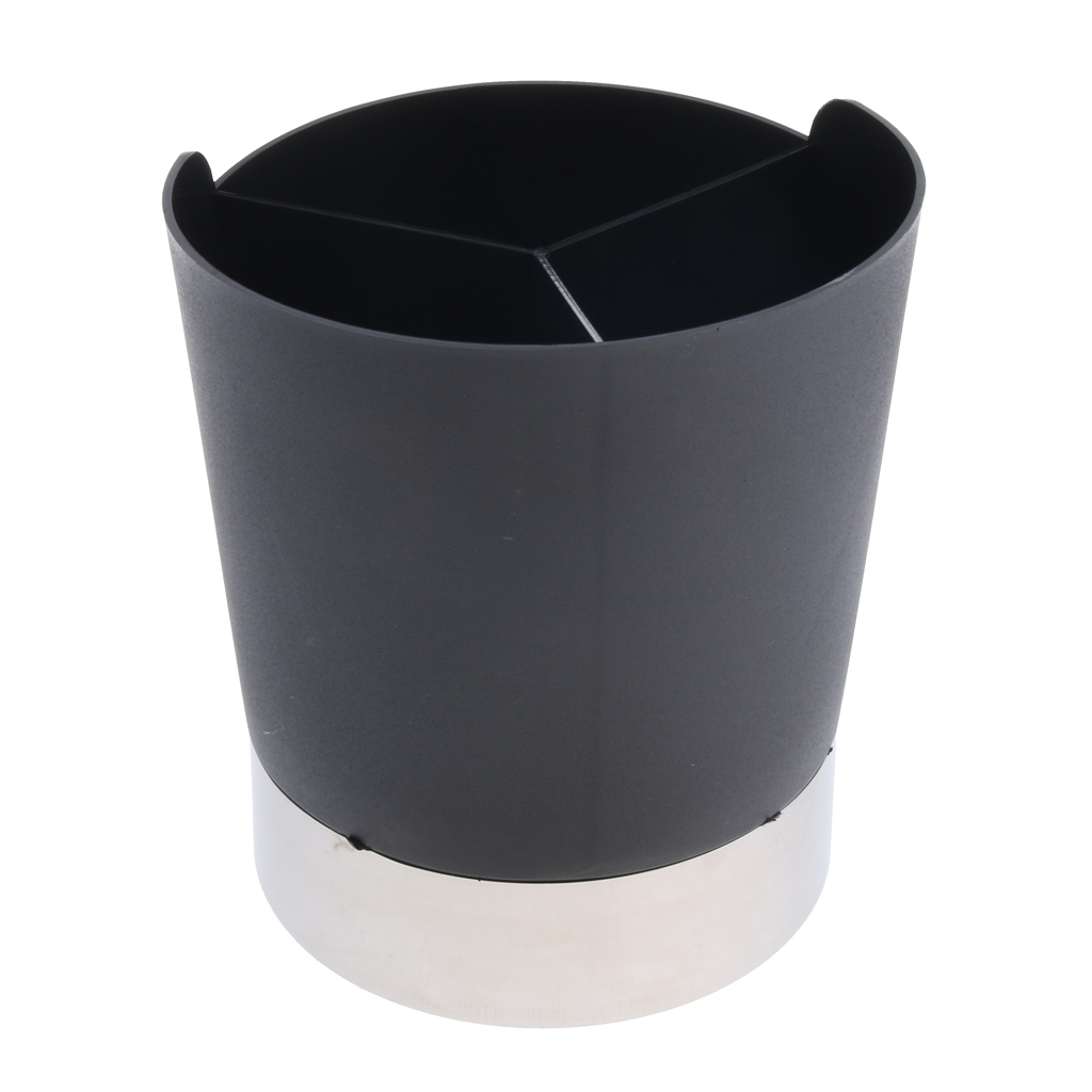 5 Colors Straw Dispenser Chopsticks Silverware Holder for Kitchen Home Candy Container Bar Pub Accessories
