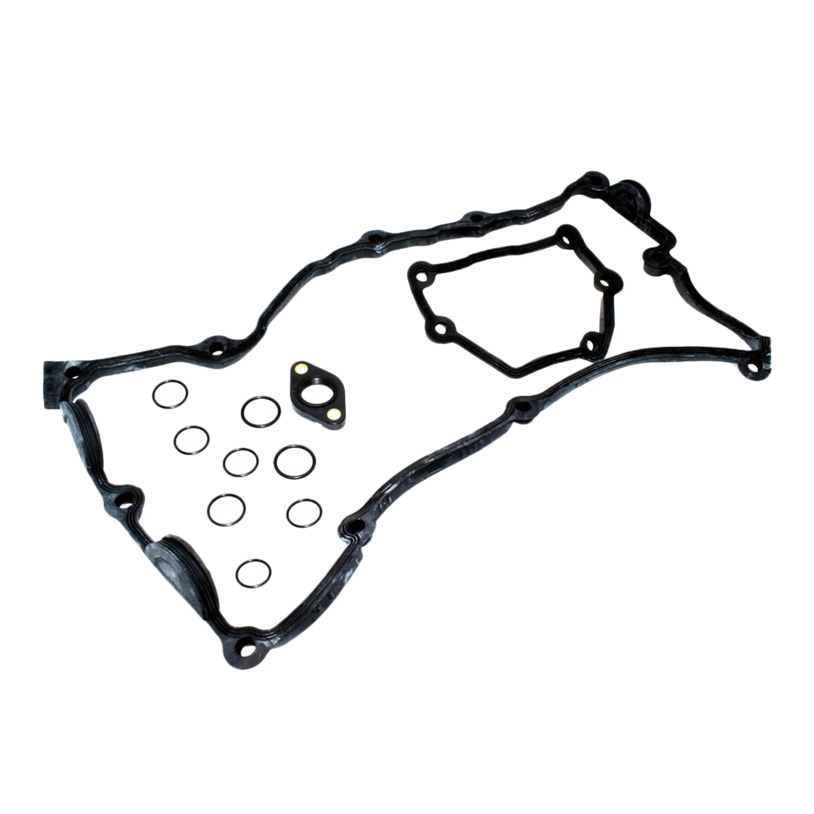 Engine Valve Cover Gasket Replaces 11120032224 for BMW 1,8L 2,0L N42 N46 Accessories