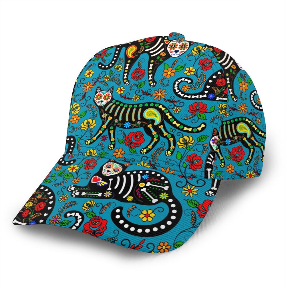 Dead Baseball Cap Fashion Men Hat Cap 
